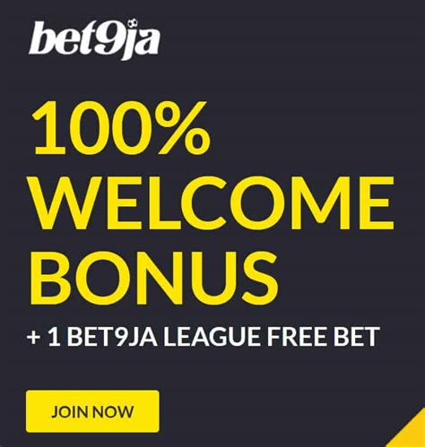 Bet9ja Promotion Code is CODE9JA December 2023 .